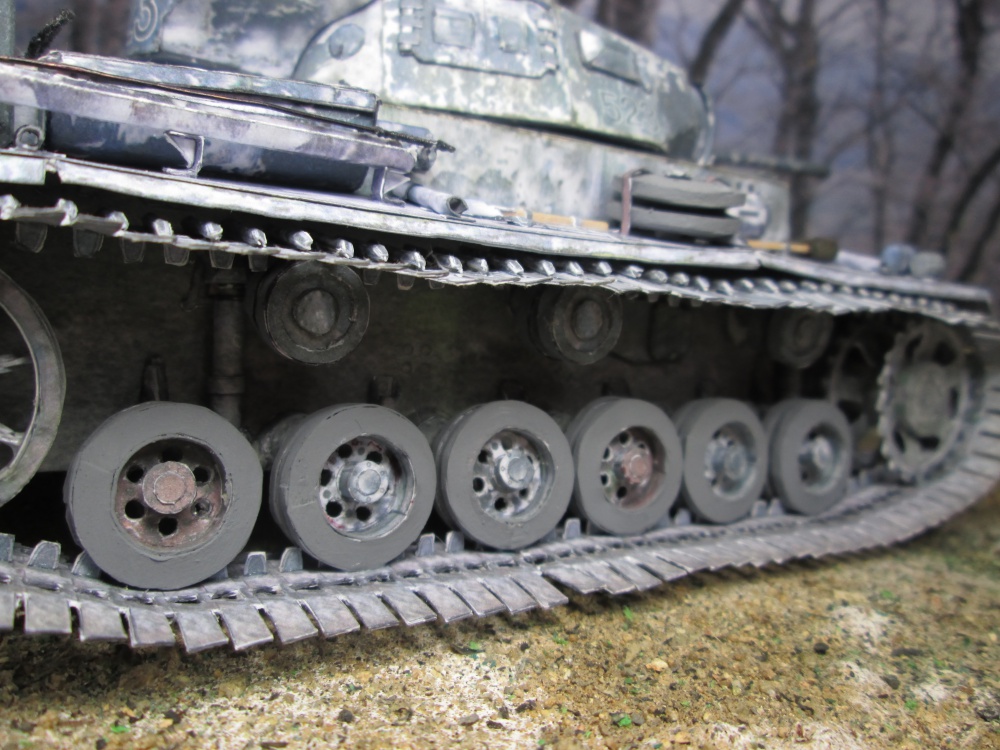pzkpfw 3
