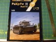 PzKpfw II Ausf. C