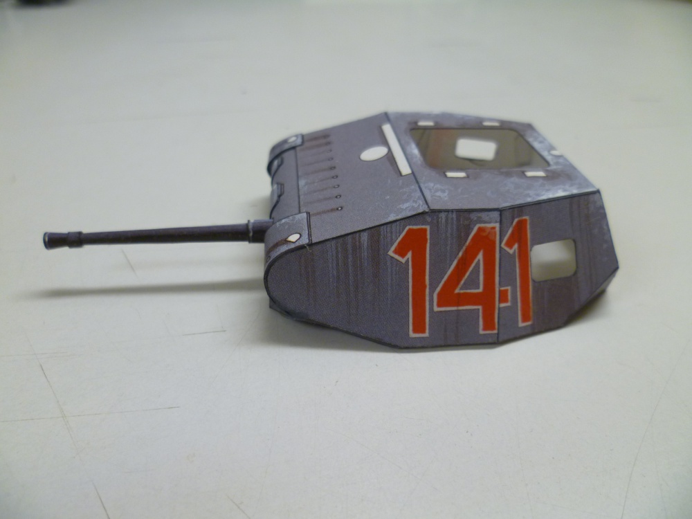 PzKpfw II Ausf. C (Plná velikost v novém okně) PzKpfw II Ausf. C