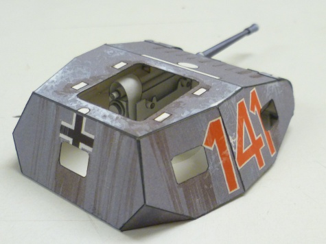 PzKpfw II Ausf. C PzKpfw II Ausf. C