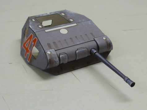 PzKpfw II Ausf. C PzKpfw II Ausf. C