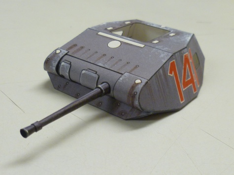 PzKpfw II Ausf. C PzKpfw II Ausf. C