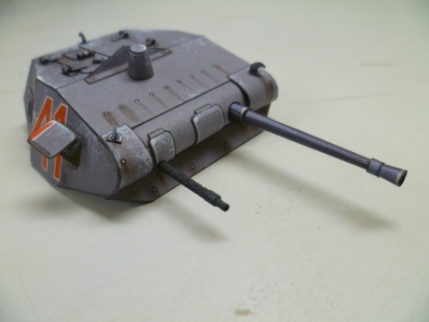 PzKpfw II Ausf. C PzKpfw II Ausf. C