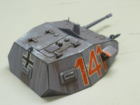 PzKpfw II Ausf. C PzKpfw II Ausf. C