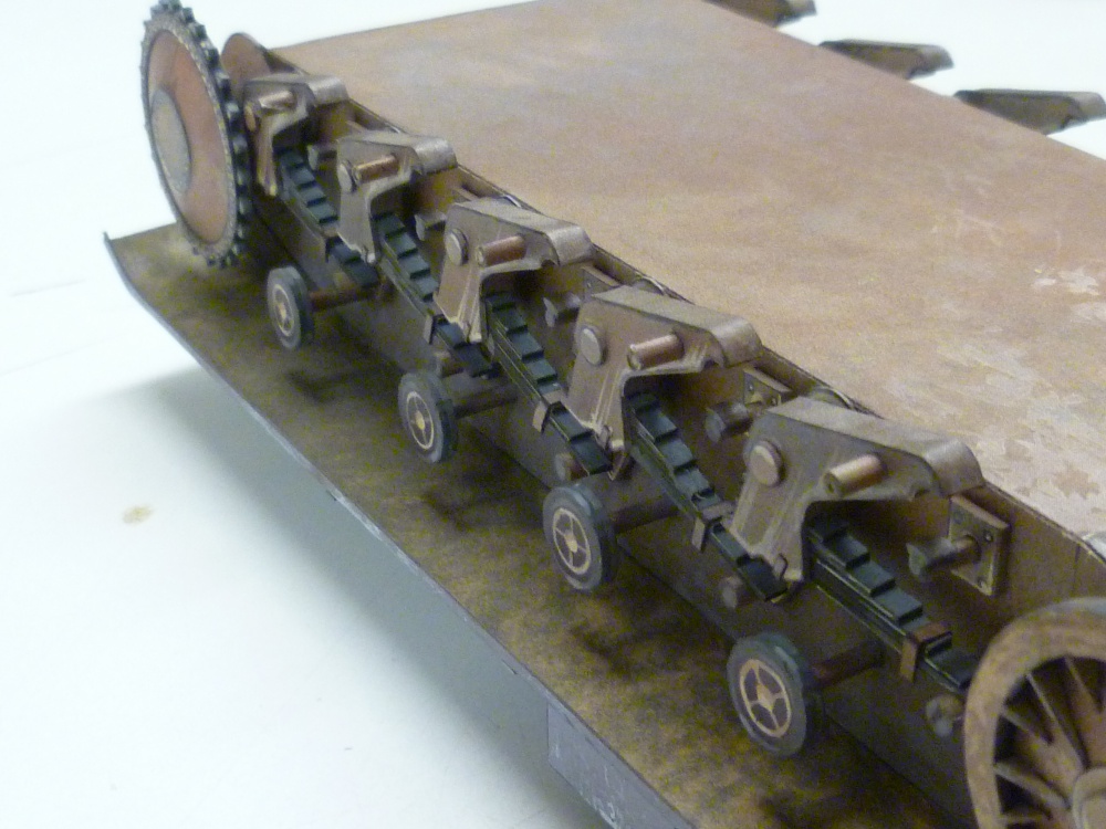 PzKpfw II Ausf. C (Plná velikost v novém okně) PzKpfw II Ausf. C