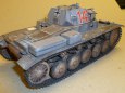 PzKpfw II Ausf. C