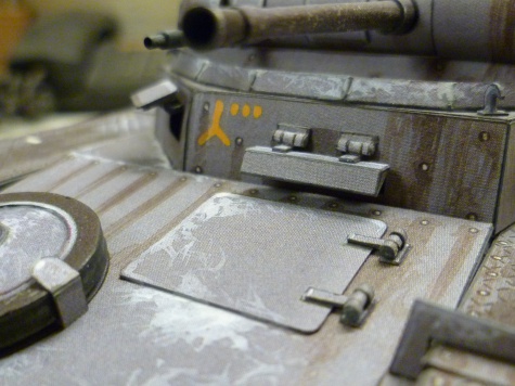PzKpfw II Ausf. C PzKpfw II Ausf. C
