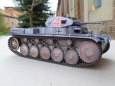 PzKpfw II Ausf. C