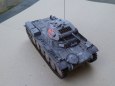 PzKpfw II Ausf. C