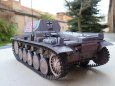 PzKpfw II Ausf. C