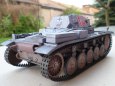 PzKpfw II Ausf. C