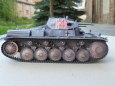 PzKpfw II Ausf. C