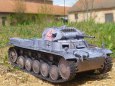 PzKpfw II Ausf. C