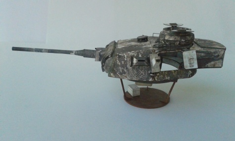 PzKpfw III Ausf. J - STALINGRAD PzKpfw III Ausf. J - STALINGRAD