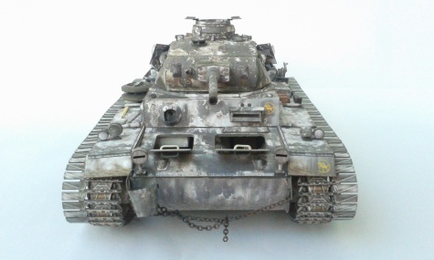 PzKpfw III Ausf. J - STALINGRAD PzKpfw III Ausf. J - STALINGRAD