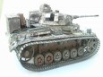 PzKpfw III Ausf. J - STALINGRAD