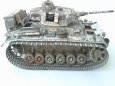 PzKpfw III Ausf. J - STALINGRAD
