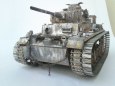 PzKpfw III Ausf. J - STALINGRAD
