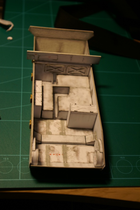 PzKpfw IV Ausf H PzKpfw IV Ausf H