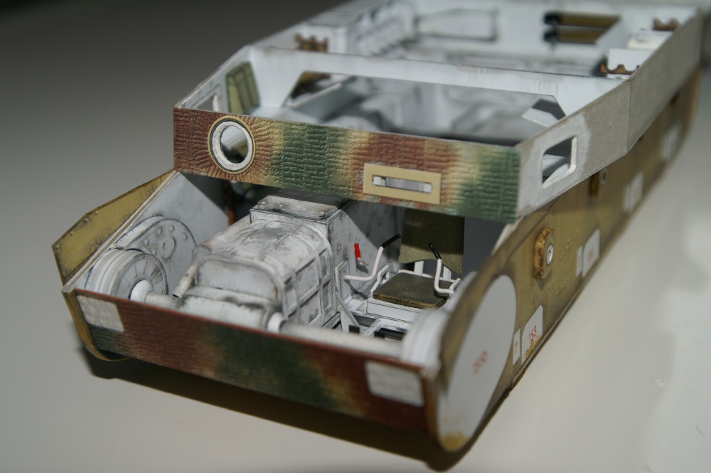 PzKpfw IV Ausf H (Plná velikost v novém okně) PzKpfw IV Ausf H