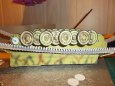 PzKpfw VI Tiger Ausf hibrid , dokon�ov�n�