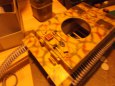 PzKpfw VI Tiger Ausf hibrid , dokon�ov�n�