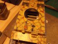PzKpfw VI Tiger Ausf hibrid , dokon�ov�n�