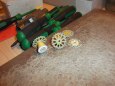 PzKpfw VI Tiger Ausf hibrid , dokon�ov�n�