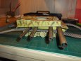 PzKpfw VI Tiger Ausf hibrid , dokon�ov�n�