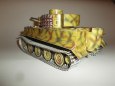 PzKpfw VI Tiger Ausf hibrid , dokon�ov�n�