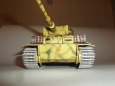 PzKpfw VI Tiger Ausf hibrid , dokon�ov�n�