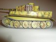 PzKpfw VI Tiger Ausf hibrid , dokon�ov�n�