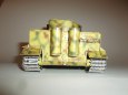 PzKpfw VI Tiger Ausf hibrid , dokon�ov�n�