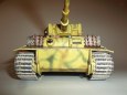 PzKpfw VI Tiger Ausf hibrid , dokon�ov�n�