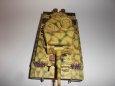 PzKpfw VI Tiger Ausf hibrid , dokon�ov�n�