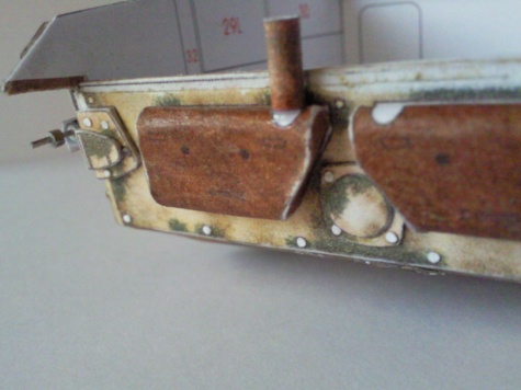 Pz.Kpfw III Ausf. G