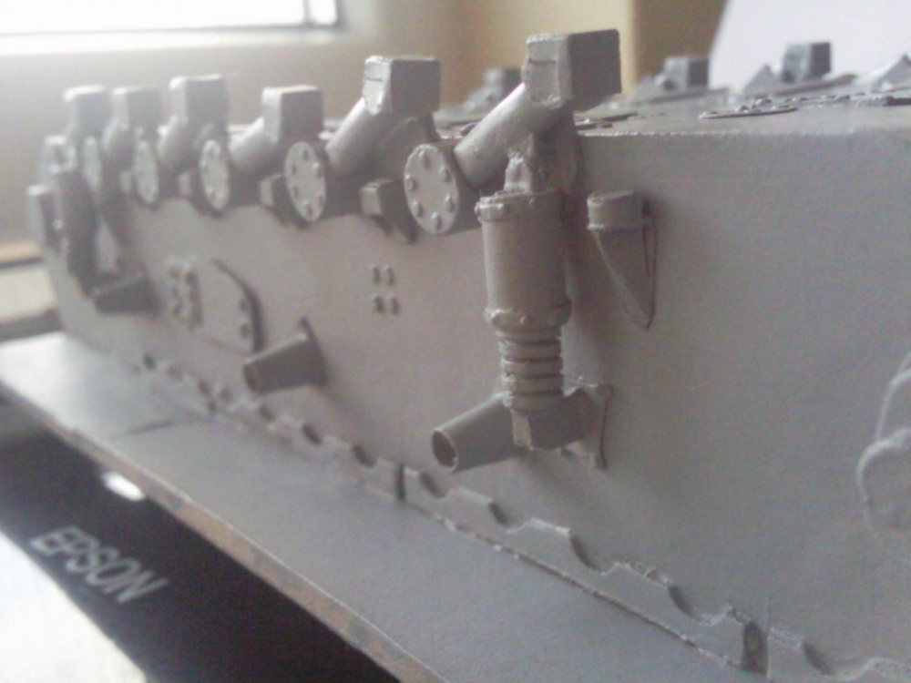 Pz.Kpfw III Ausf. G (Plná velikost v novém okně) Pz.Kpfw III Ausf. G