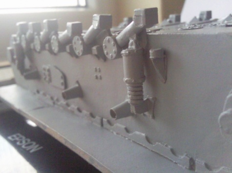 Pz.Kpfw III Ausf. G Pz.Kpfw III Ausf. G