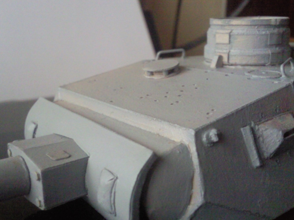 Pz.Kpfw III Ausf. G