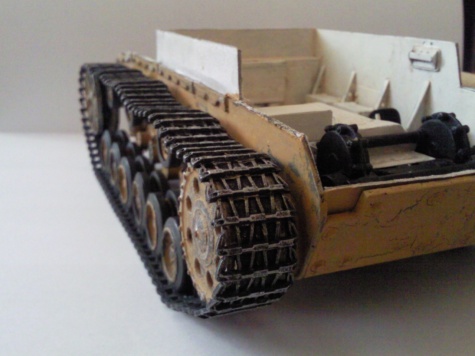 Pz.Kpfw III Ausf. G Pz.Kpfw III Ausf. G