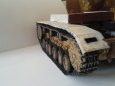 Pz.Kpfw III Ausf. G