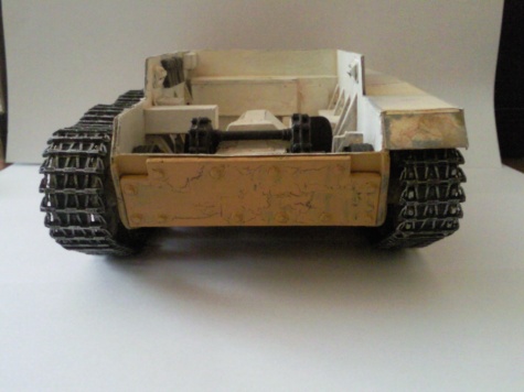 Pz.Kpfw III Ausf. G Pz.Kpfw III Ausf. G