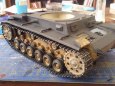 Pz.Kpfw III Ausf. G