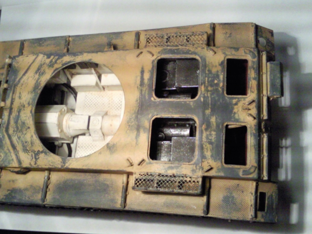 Pz.Kpfw III Ausf. G