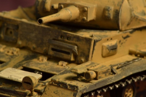 Pz.Kpfw III Ausf. G Pz.Kpfw III Ausf. G