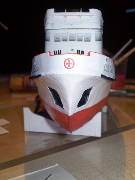 R-27 Cyklon R-27 Cyklon