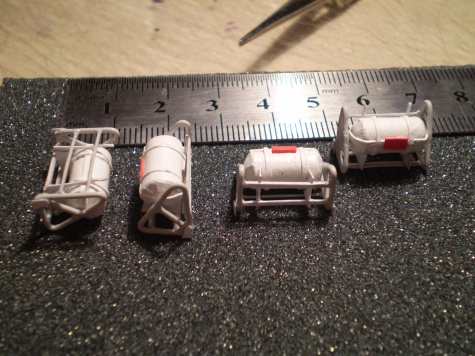 R-27 Cyklon R-27 Cyklon
