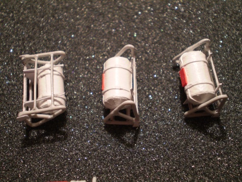 R-27 Cyklon R-27 Cyklon