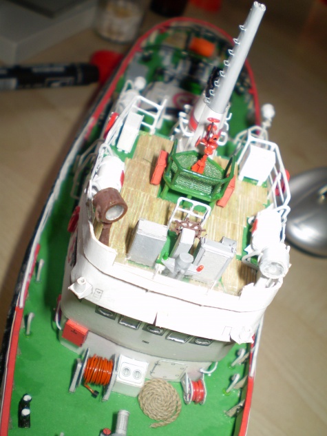 R-27 Cyklon