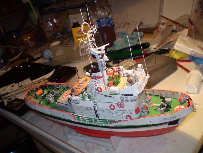 R-27 Cyklon